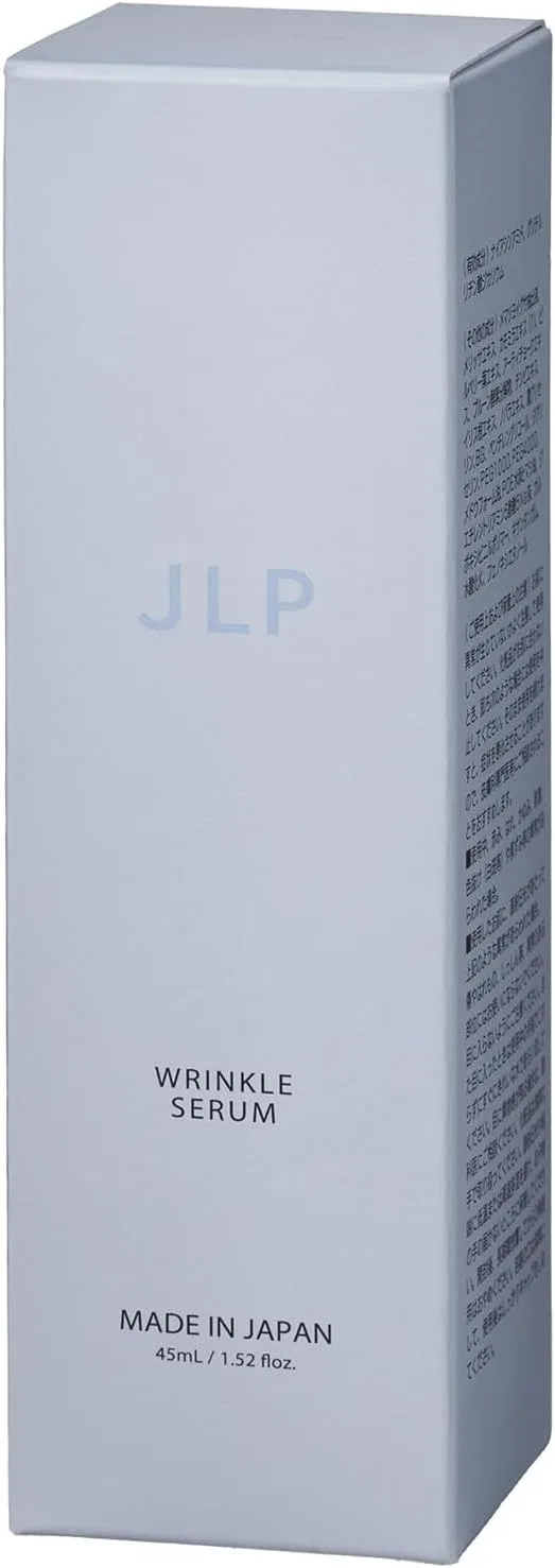 Сыворотка Jlp — Против морщин и пигментации с ниацинамидом, 45 мл — фото 2