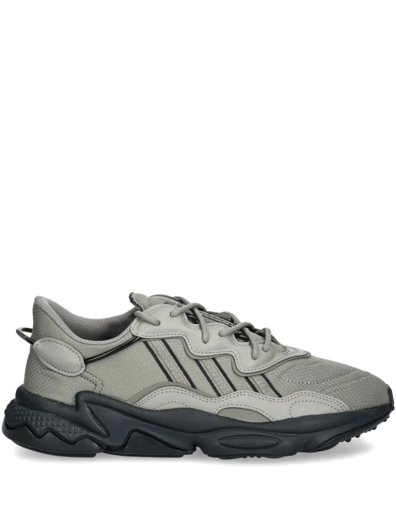 

Кроссовки Adidas Ozweego, серый