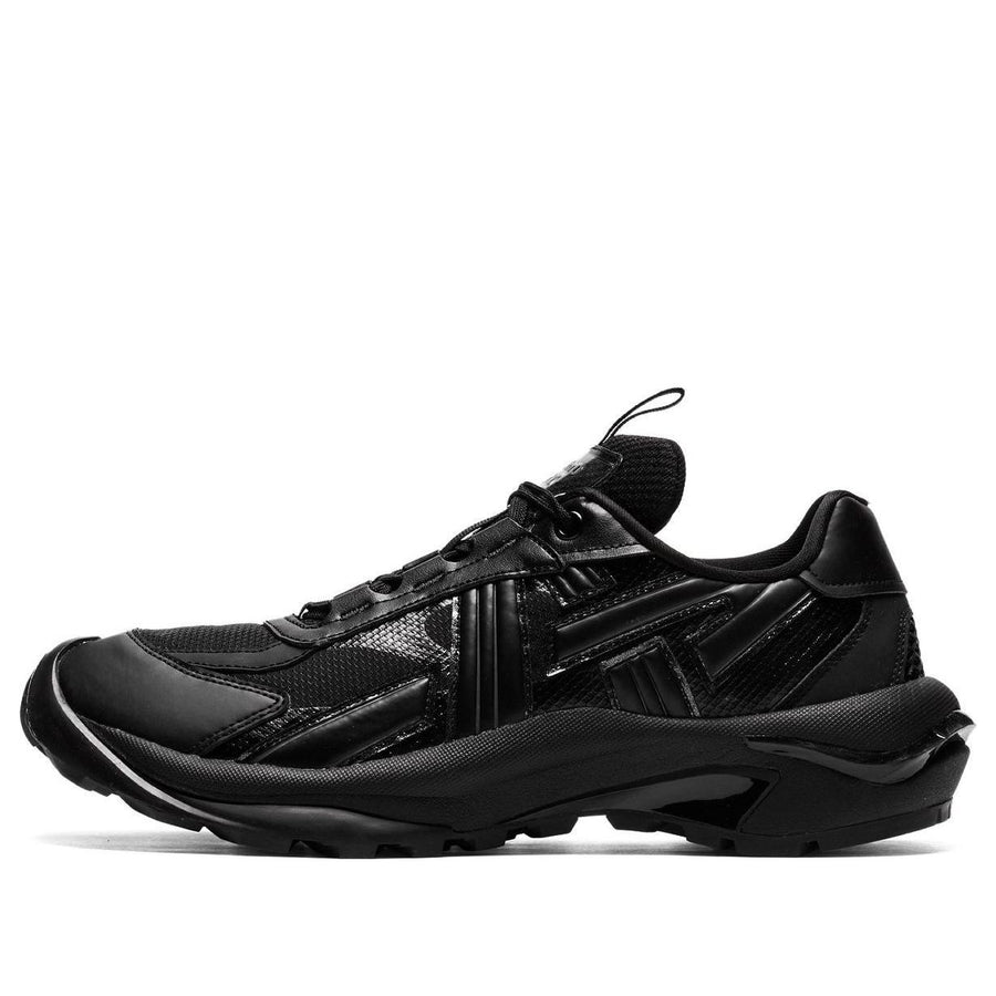 

Кроссовки Onitsuka Tiger Tigtrail RS 'Black', черный