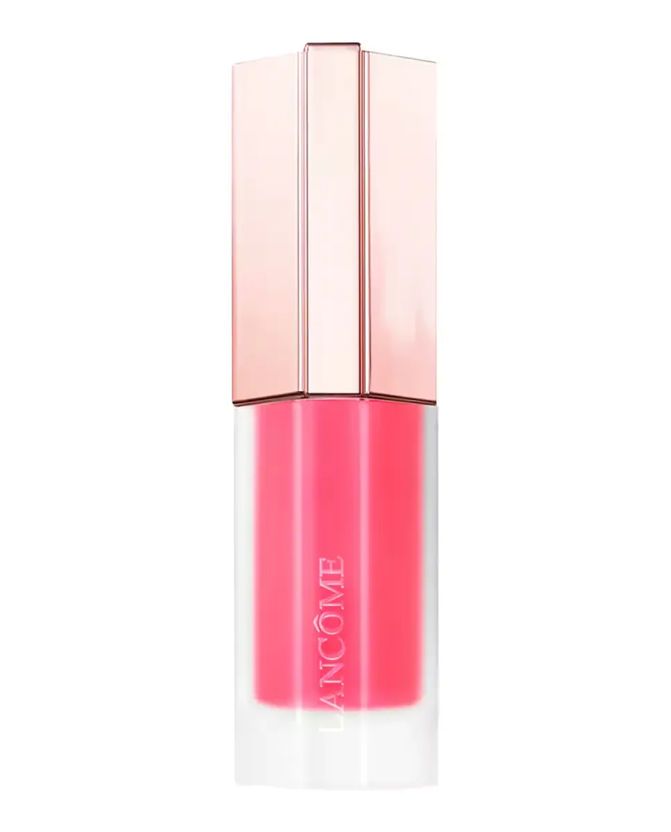 Румяна Idôle Lqd Blush 9 мл Lancôme, 80 The More The Cherrier