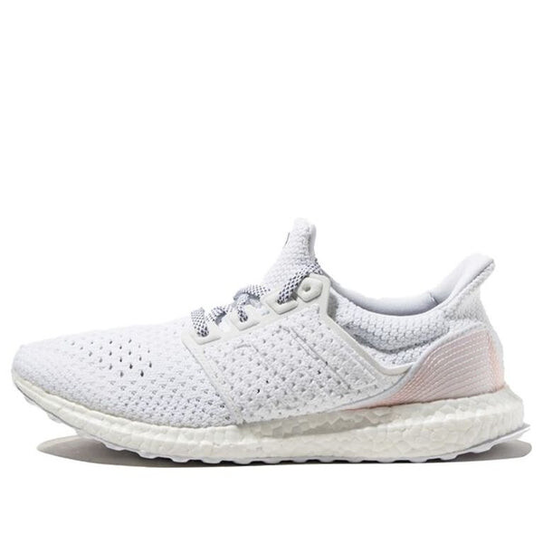 

Кроссовки mi ultraboost clima Adidas, белый