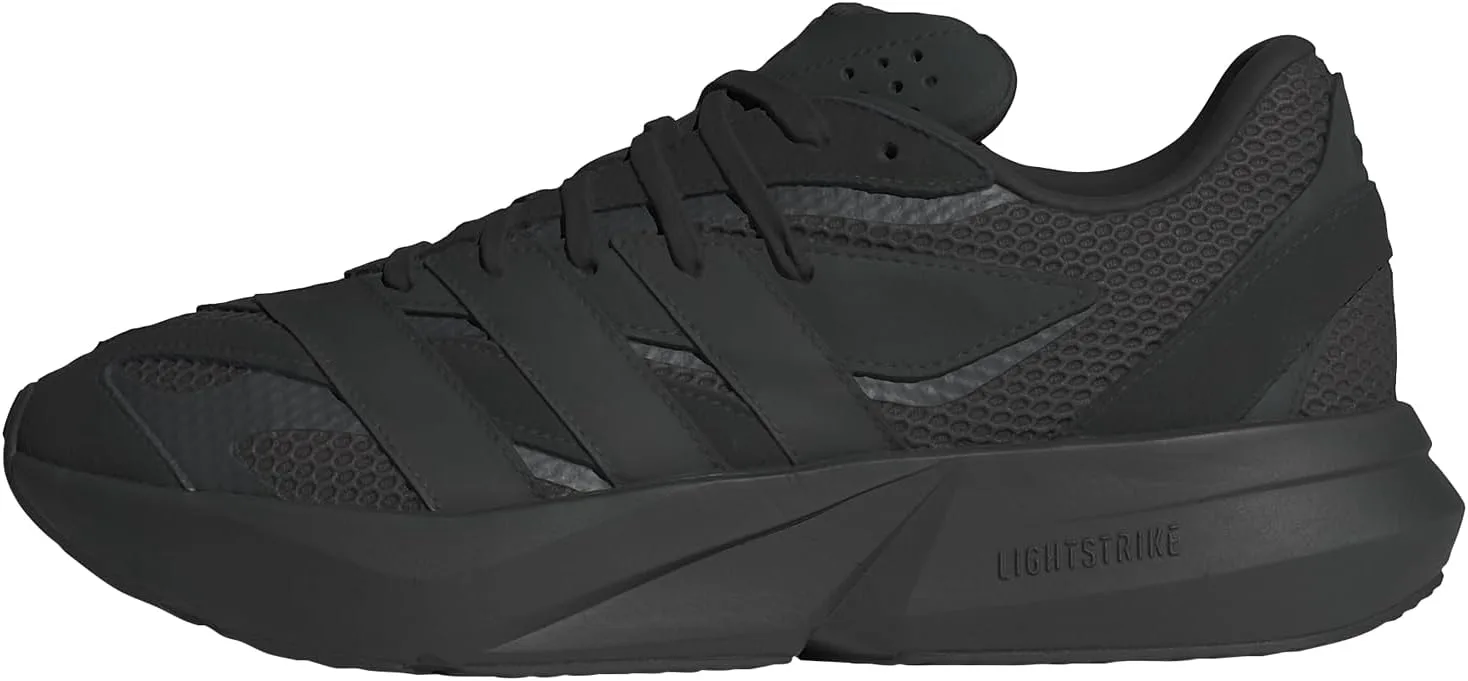 

Мужские кроссовки Adidas Lightblaze, черный