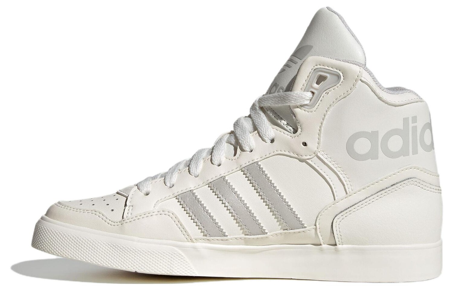

Adidas originals Обувь для скейтбординга Extaball Up унисекс, Off-white