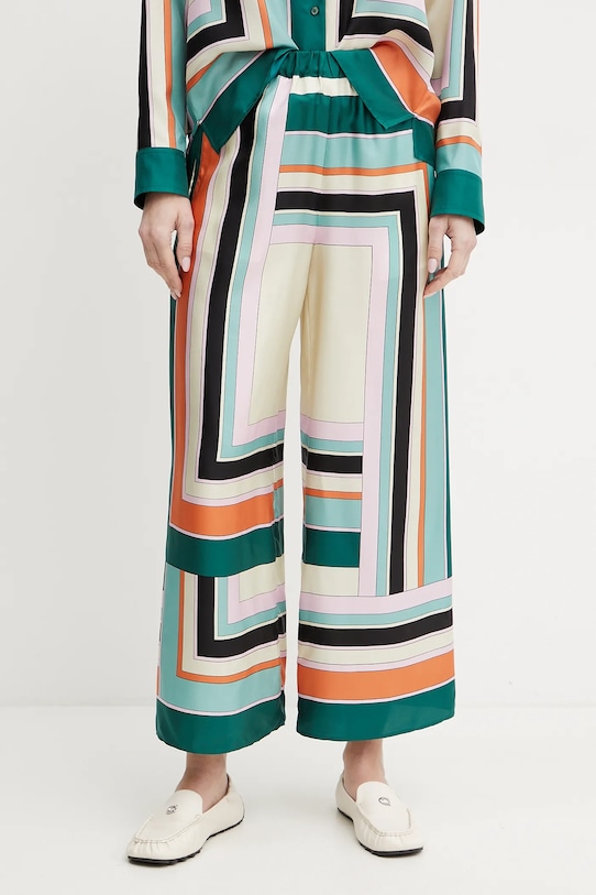 

Детские леггинсы United Colors Of Benetton, фиолетовый