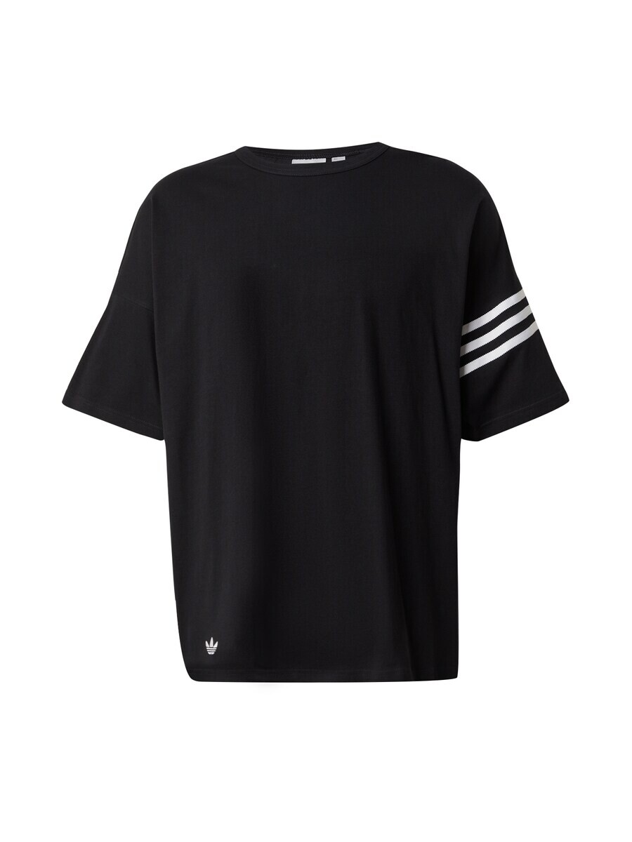 

Классическая футболка ADIDAS ORIGINALS Shirt NEUCLASSICS, черный