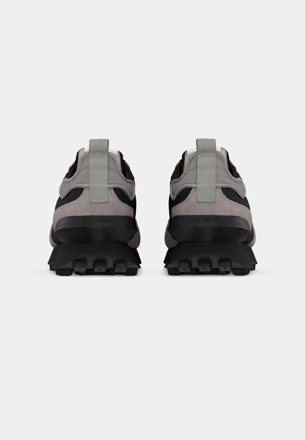 Кроссовки Loop trainers Iceberg, черный — фото 4