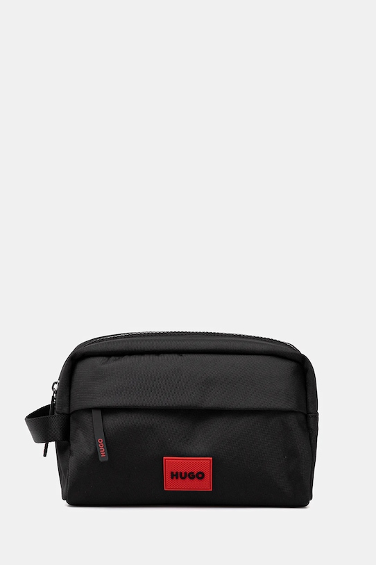 

Косметичка Hugo, черный