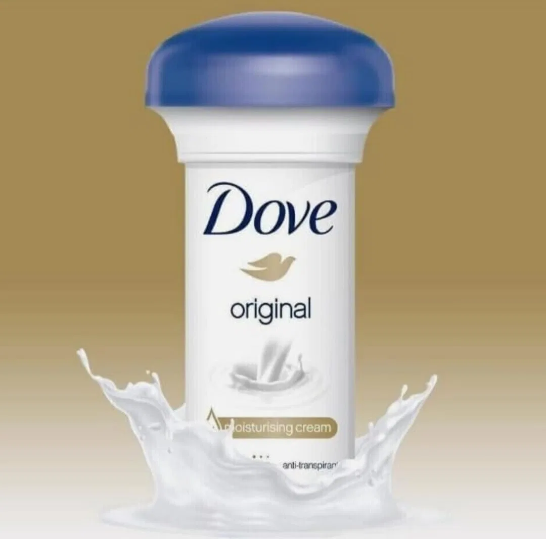 Дезодорант-стик «Original» от Dove Batt — фото 3