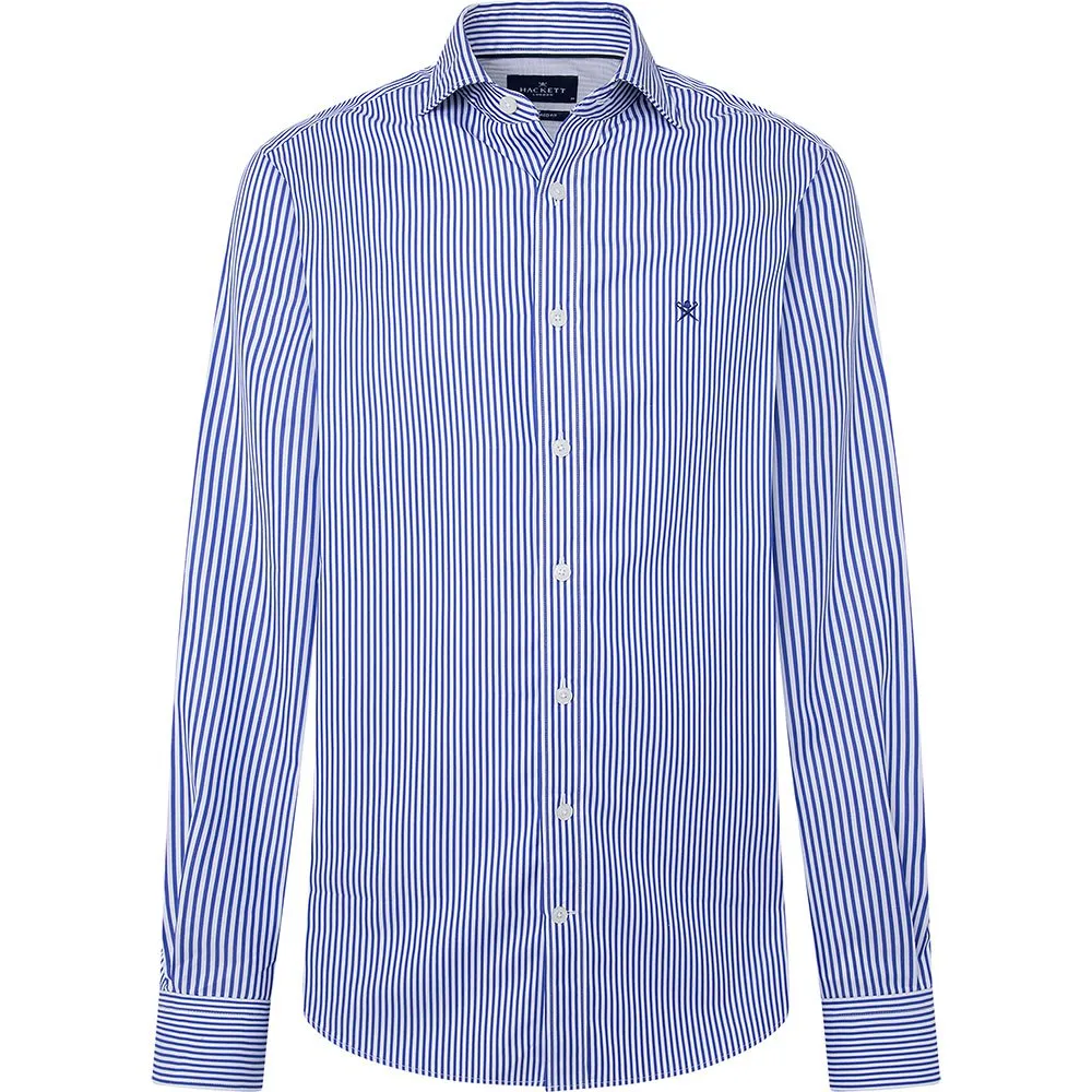 

Рубашка Hackett Bengal, синий