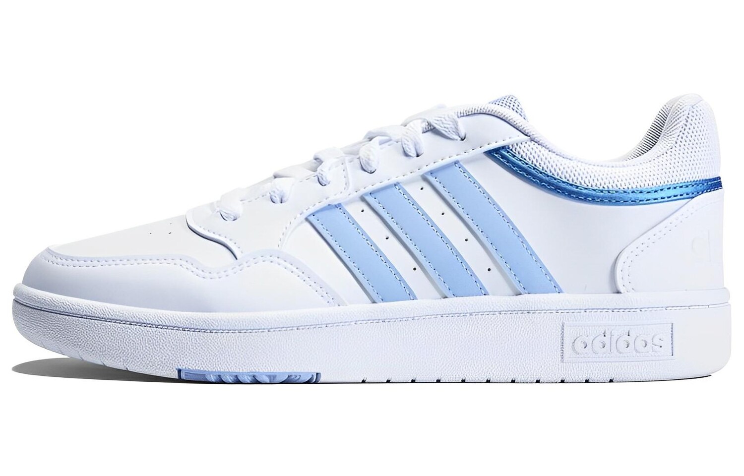 

Обувь для скейтбординга Hoops 3.0 женская Adidas Neo