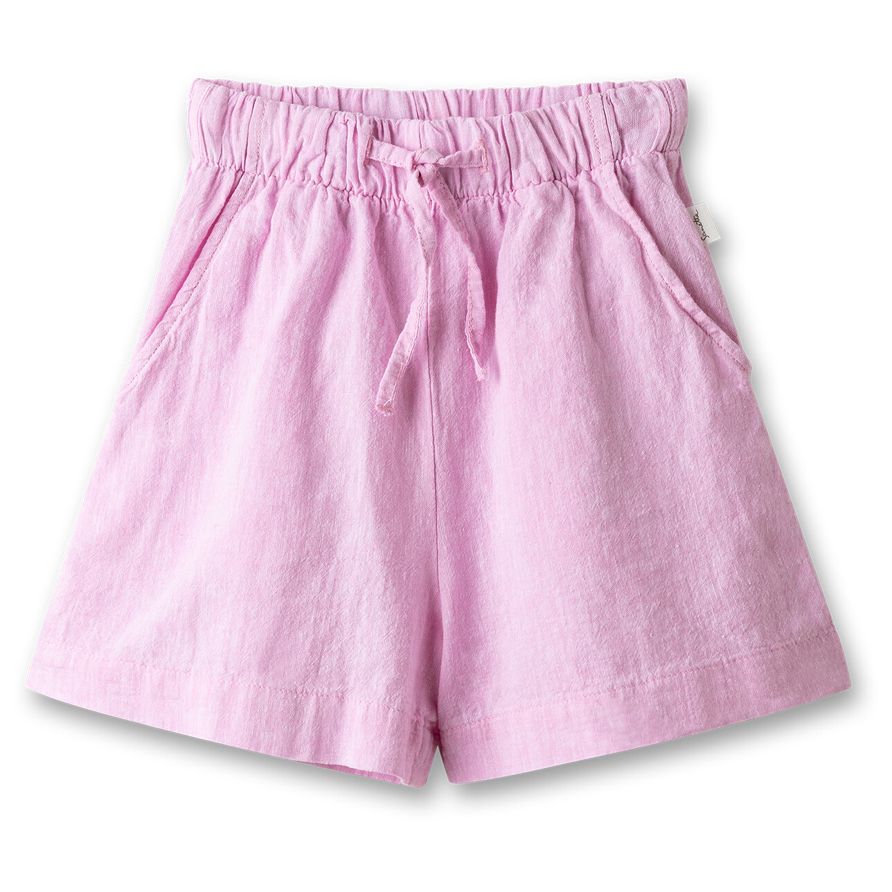 

Шорты Sanetta Pure Kids Girls LT 1, цвет Summer Rose