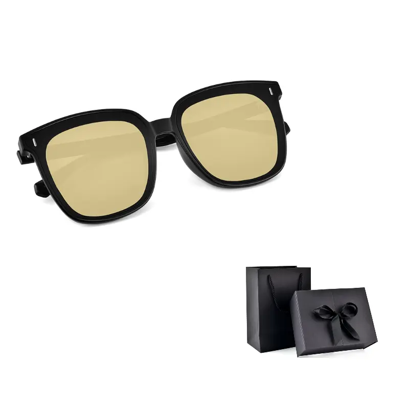 

Calvin Klein Квадратные солнцезащитные очки унисекс, 2 Pack[25-003]