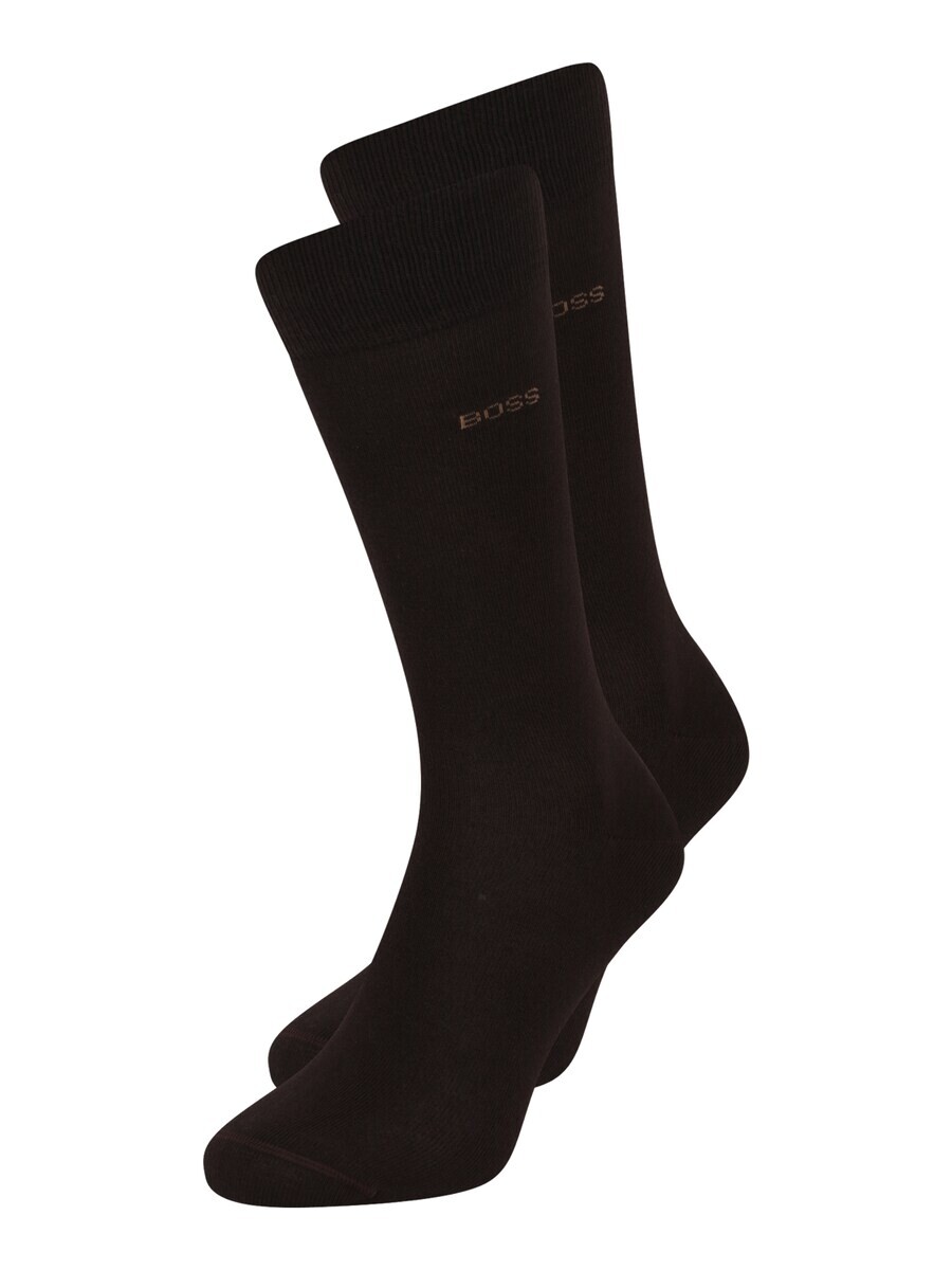 

Носки Boss 2P RS UNI CC, темно коричневый