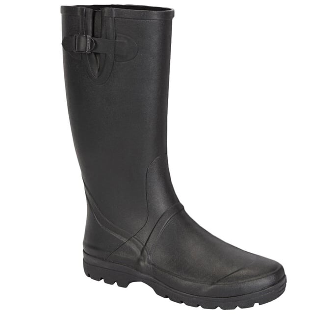 

Мужские резиновые сапоги Mountain Warehouse, черный
