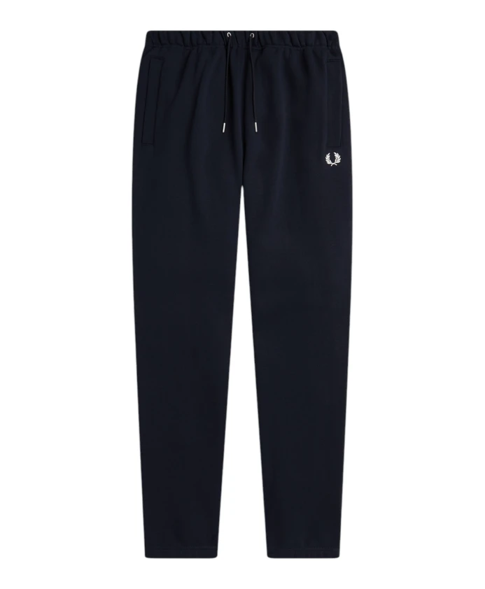 

Классические синие спортивные штаны Fred Perry, синий