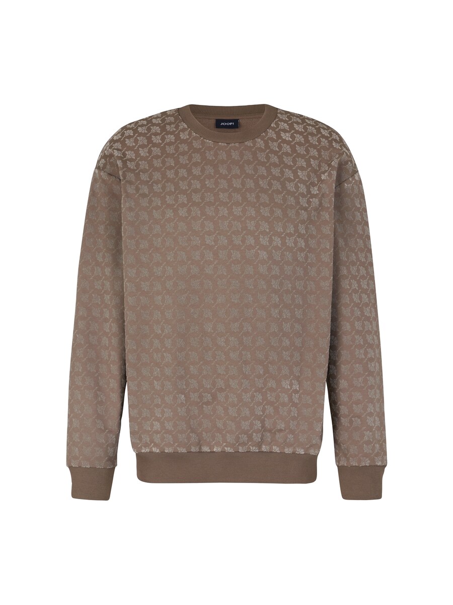 

Толстовка JOOP! Tamino, Light brown