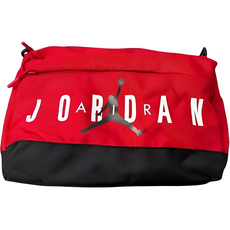 

Jordan Полиэстеровый кроссбоди унисекс красный, Red