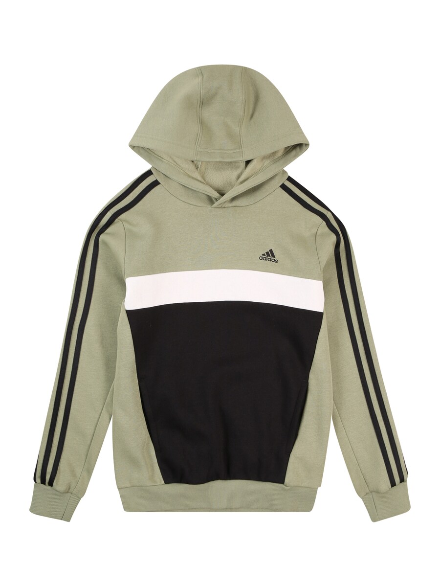 

Спортивная толстовка ADIDAS PERFORMANCE Tiberio, оливковый