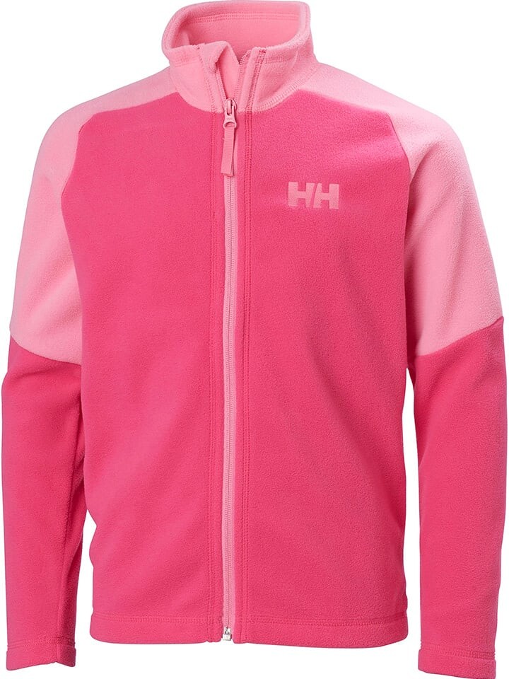 

Флисовая куртка Helly Hansen Daybreaker 20, цвет pink/rosa