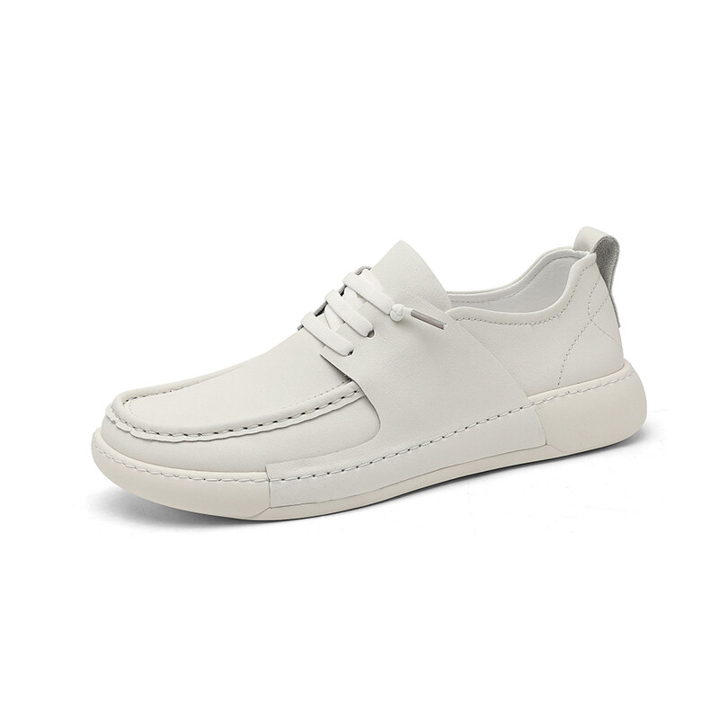 

Туфли BVFNLEE Men's Casual Shoes Men Low-Top, черный