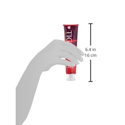 Color Mix Master Creme-Gel краска для волос темно-пепельный для унисекс 2,2 унции, Tigi — фото 2