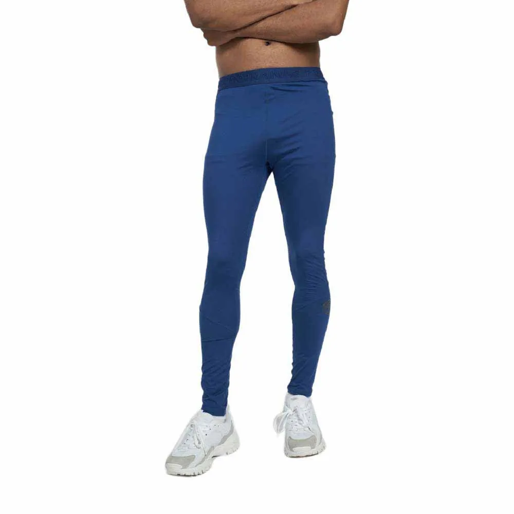 

Тайтсы Umbro Pro Training, синий