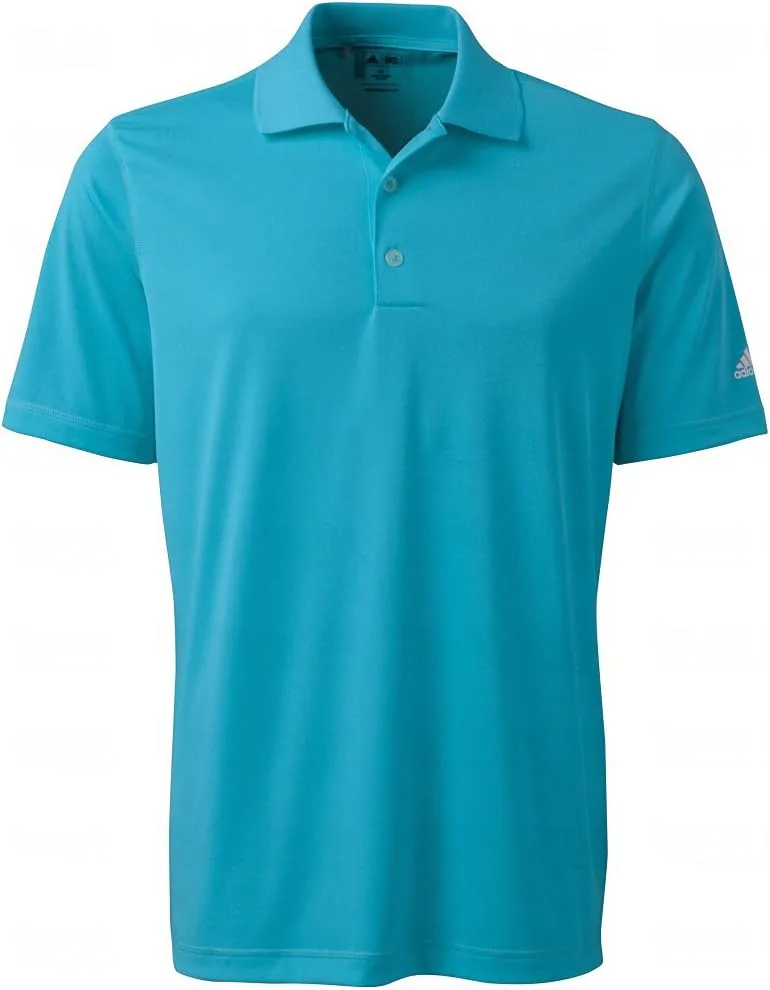 

Футболка-поло adidas Golf Puremotion