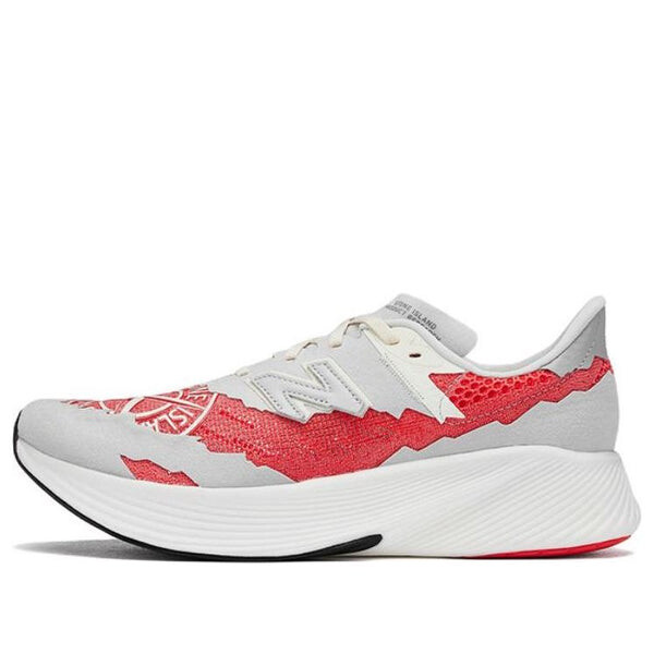 

Кроссовки x stone island x tokyo design studio fuelcell rc elite v2 New Balance, серый