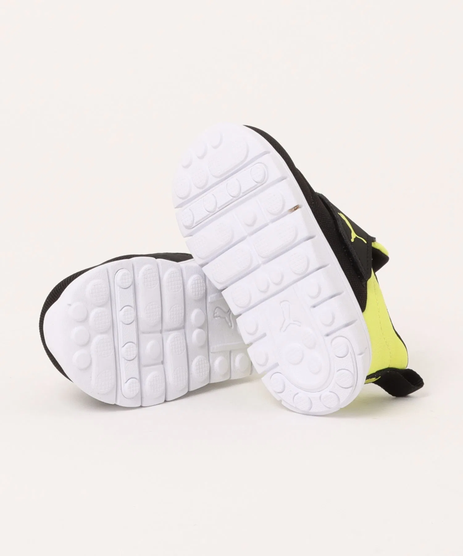 Детские кроссовки PUMA BAO BURRITO V INF — фото 3