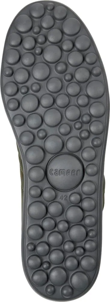 Мужские кроссовки CAMPER Pelotas Oxford, черные, 39 евро — фото 3