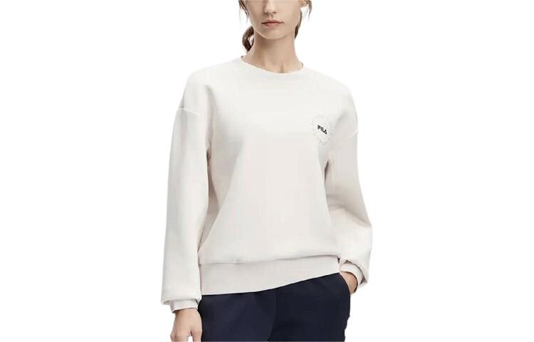 

Свитшот Fitness Series женский Pebble Grey Fila