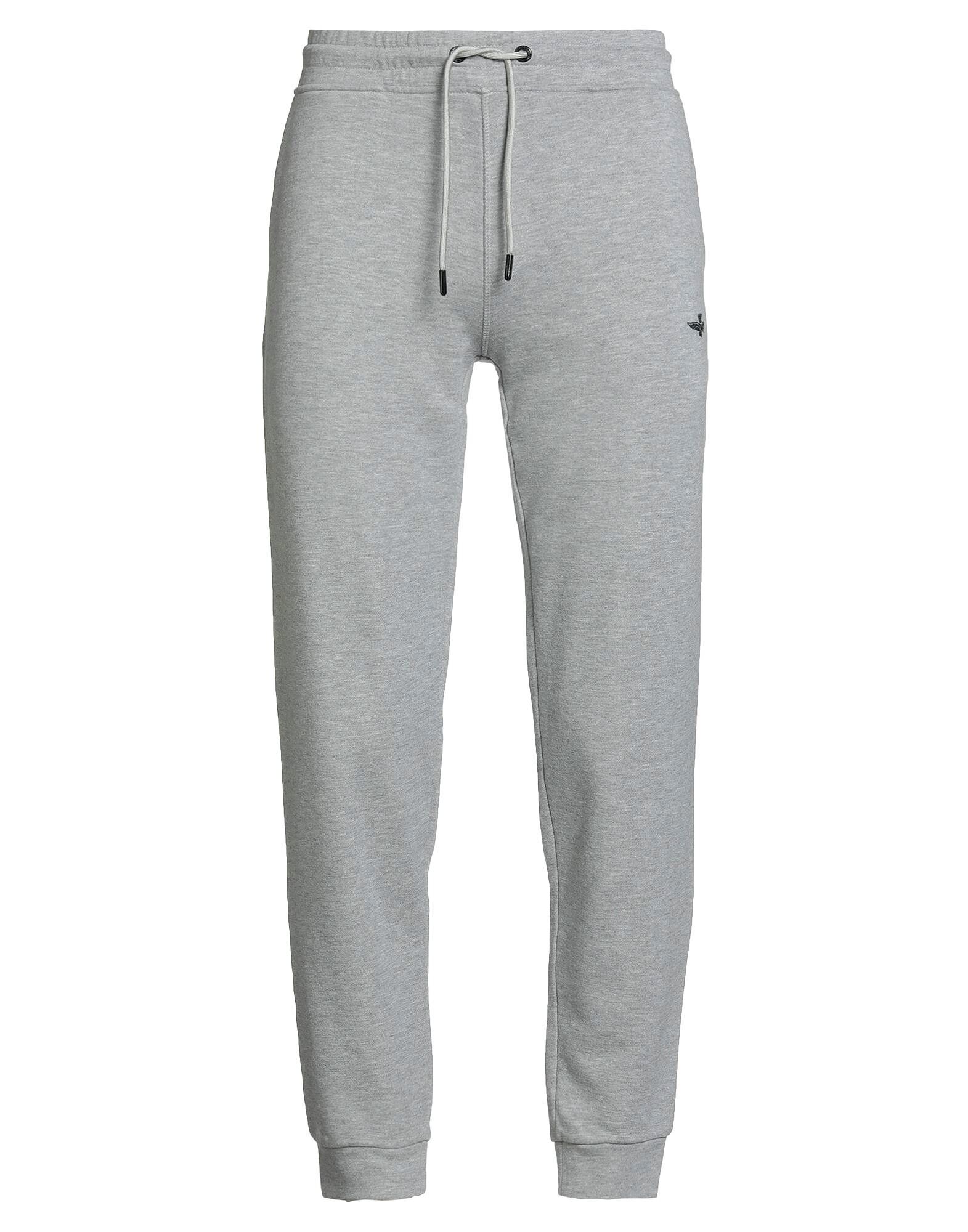 

Брюки Aeronautica Militare, серый