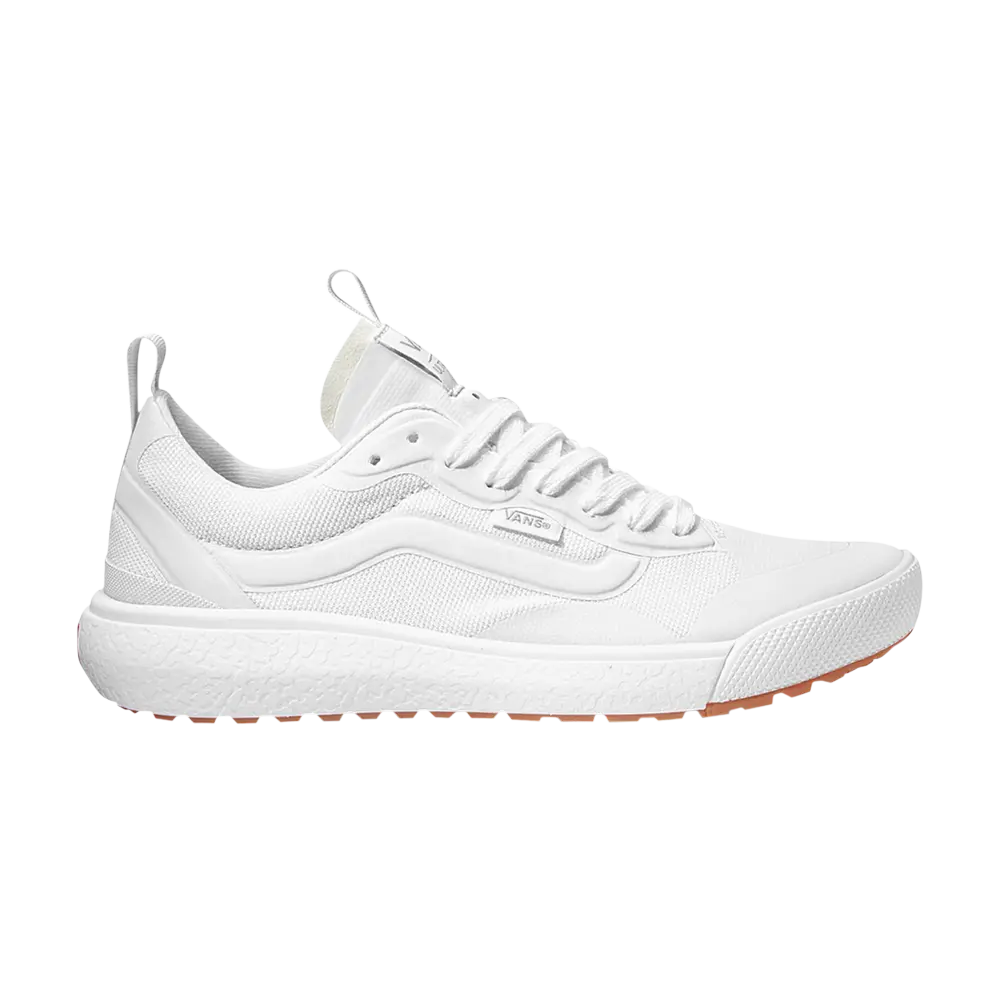 

Кроссовки UltraRange Exo Vans, белый