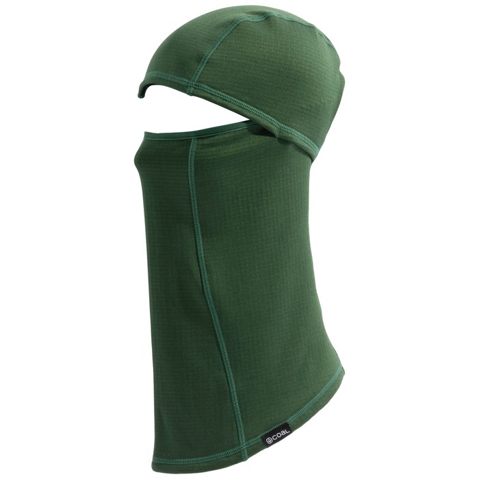 

Клава вояджера Coal, Dark Green, Зеленый, Клава вояджера Coal, Dark Green