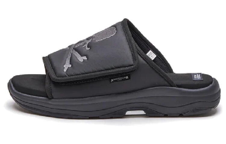 Mastermind World X TAMOTT-Run «Черный» Suicoke