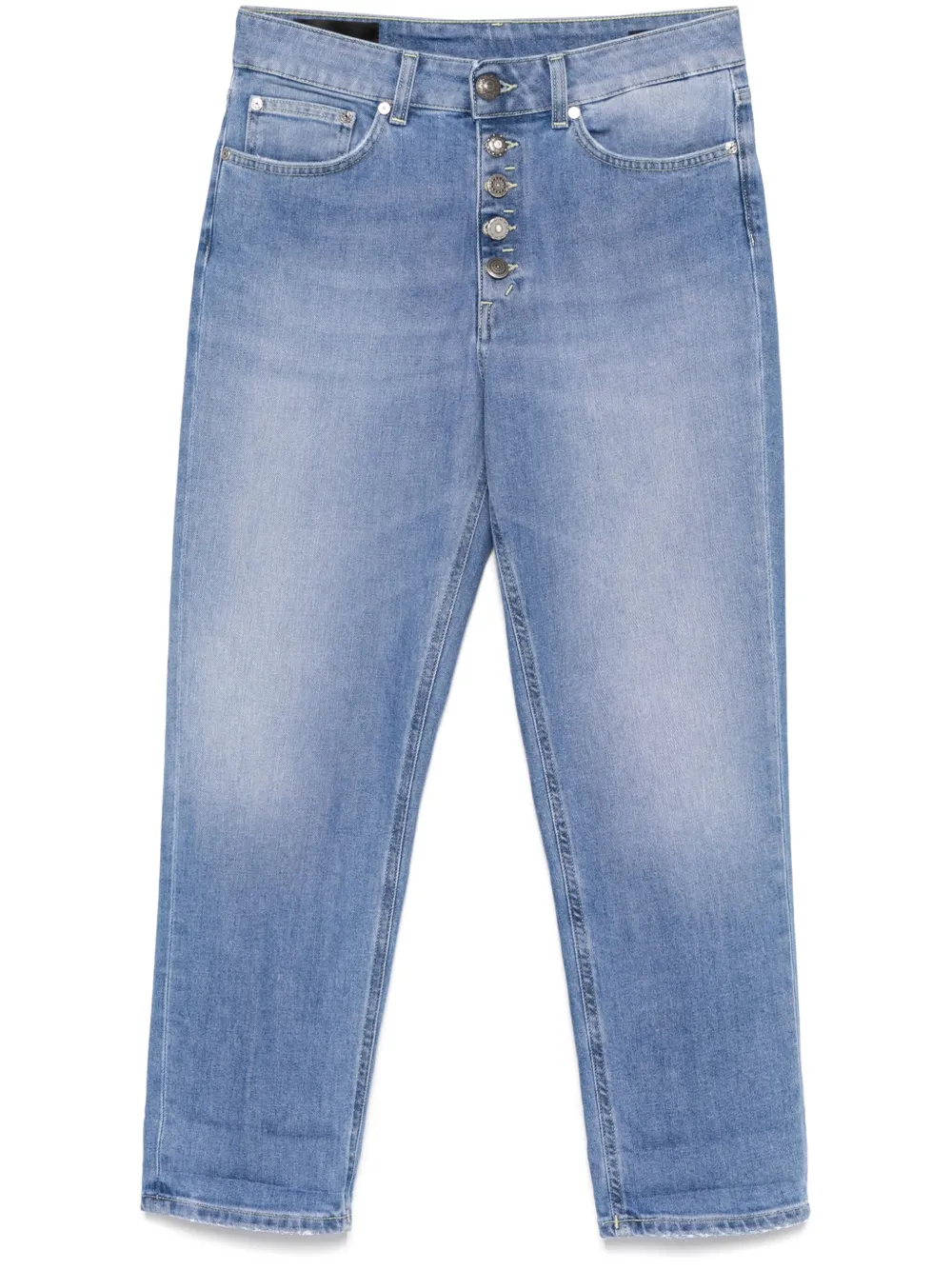 

Джинсы Koons DONDUP, синий