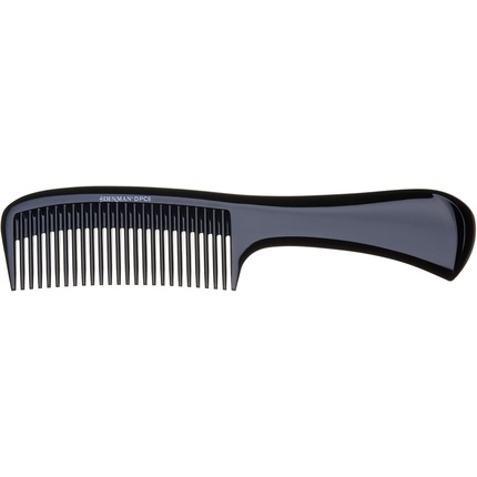 

DPC1 Precision Comb Pin Tail Comb 8,5 дюйма DPC6 9,0 дюймов Denman