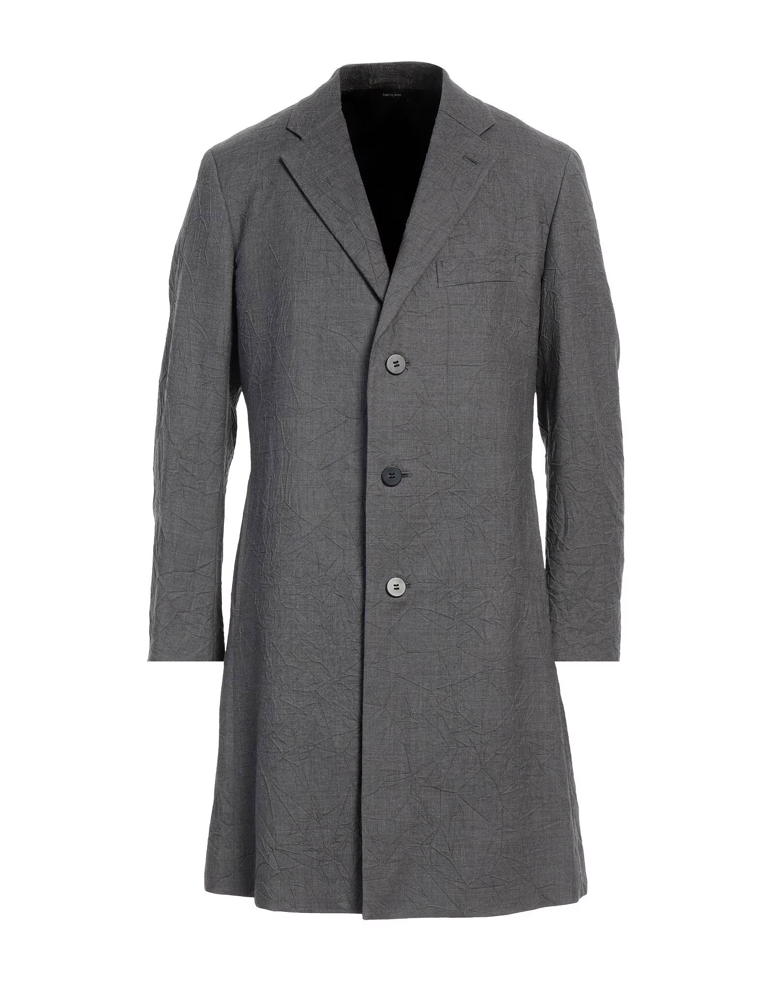 

Пальто Issey Miyake, серый