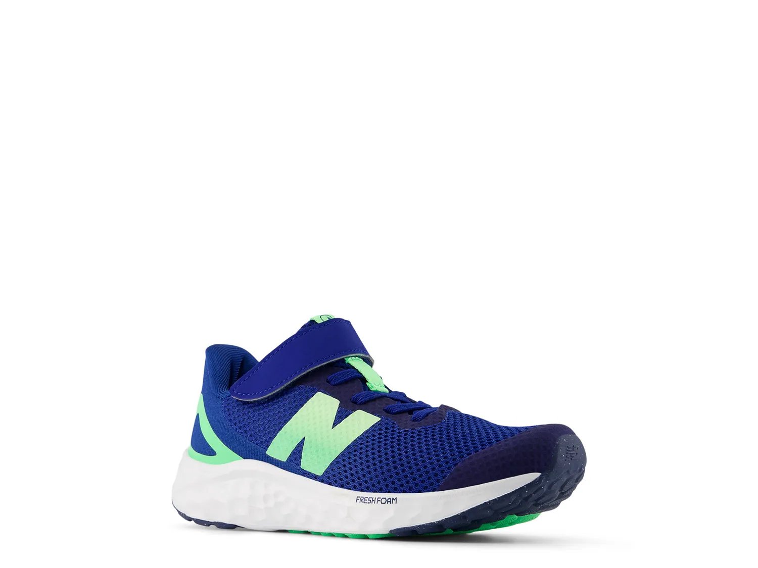 

Кроссовки New Balance Fresh Foam Arishi v4 Sneaker - Kids', синий
