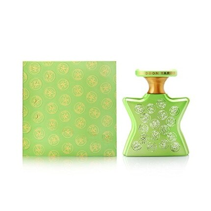 

Женский парфюмерный спрей Bond No. 9 Hudson Yards Spray 1.7 Ounce