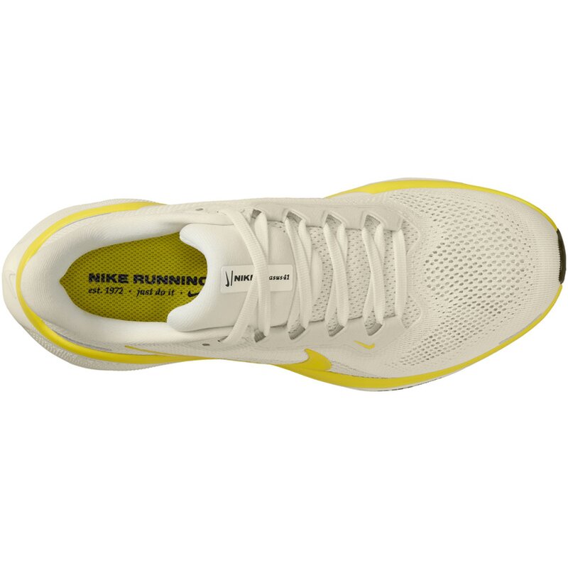 Кроссовки для бега с Air Zoom Pegasus 41 Nike, мультиколор — фото 3