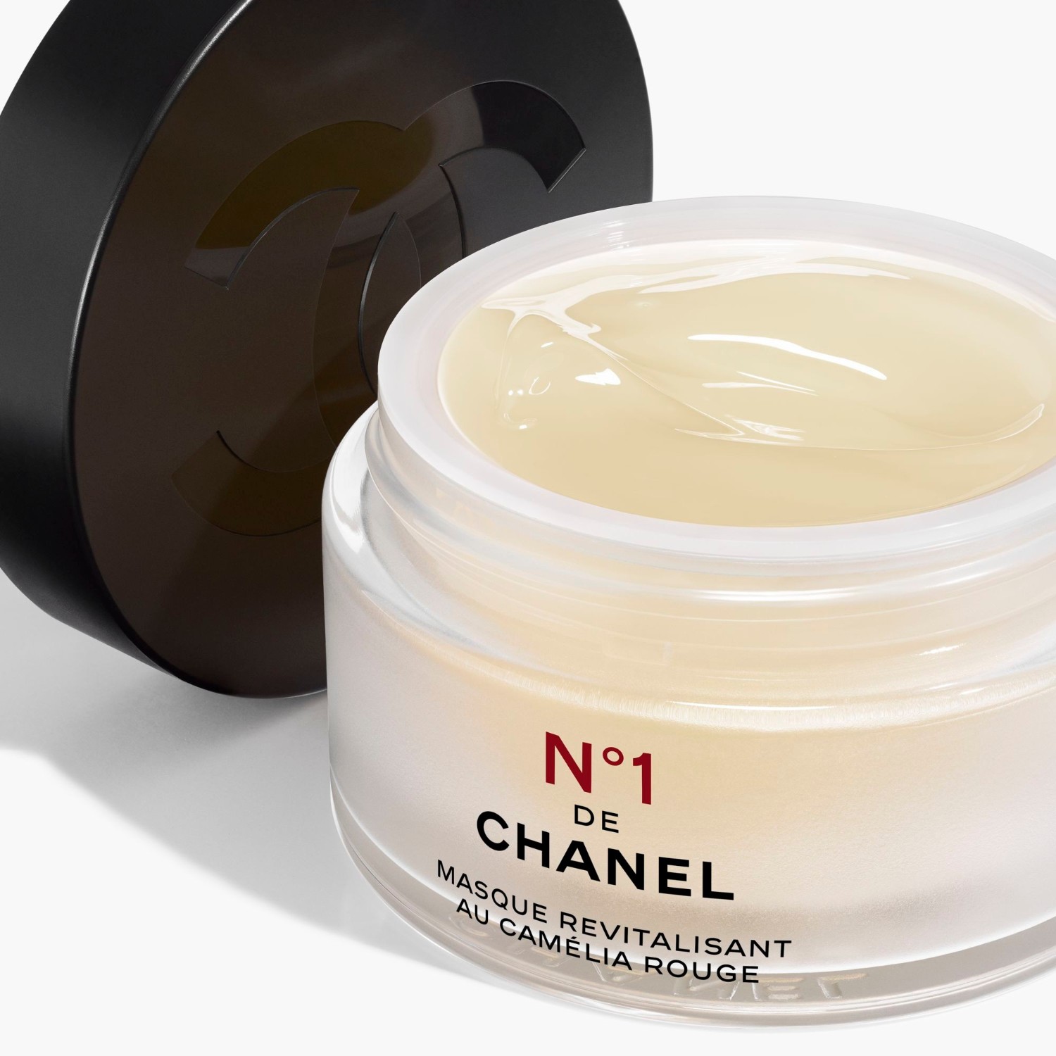 Маска для лица Chanel N°1 De Chanel Revitalisierende, 50 г — фото 2