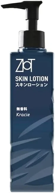 Лосьон Kracie — Для лица Geotto Skin Lotion G, , бесцветный, без отдушки, 2000 мл — фото 2