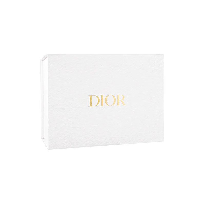 DIOR Палетка румян-хайлайтеров на 4 цвета, легко растушевывается, натуральный оттенок, 10 г, подарок на день рождения, #005 — фото 4