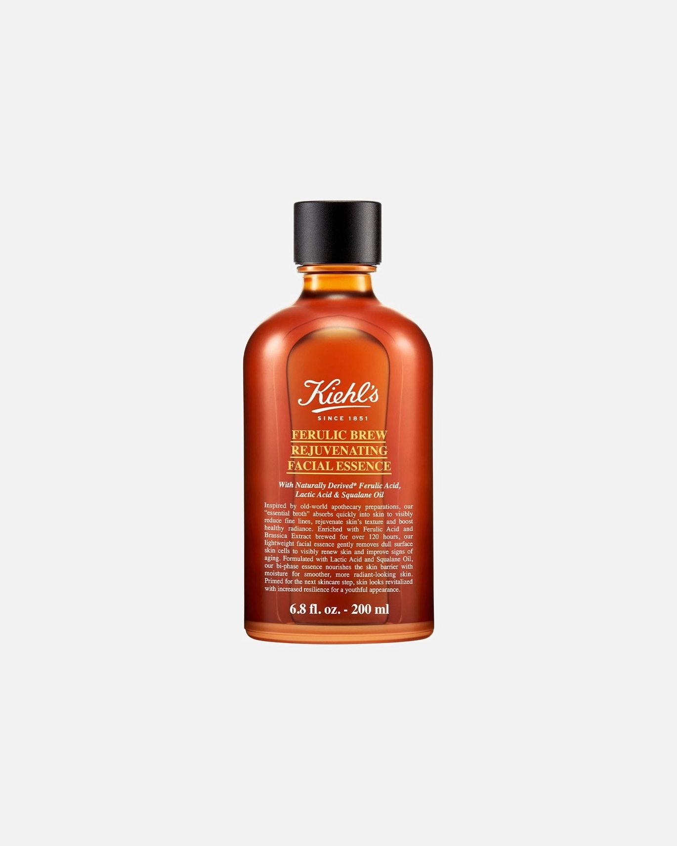 

Лосьон для лица Kiehls, 200 мл