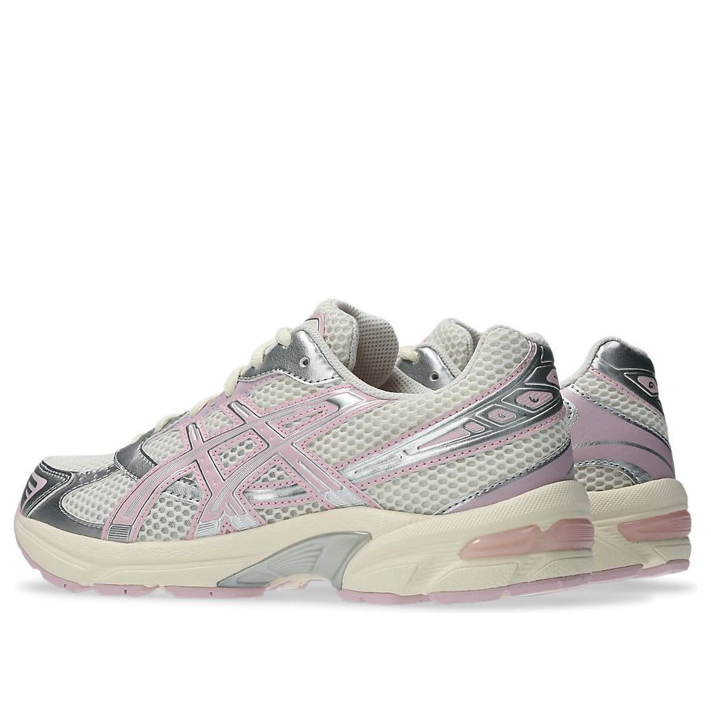 Кроссовки (WMNS) ASICS Gel-1130 'Cream Barely Rose' — фото 4
