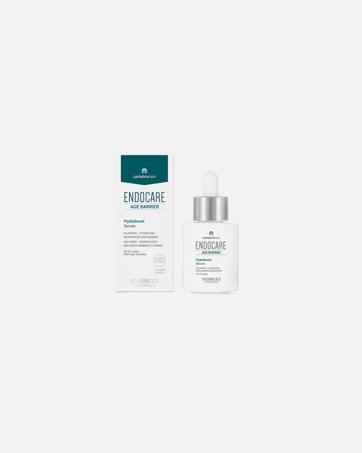 Сыворотка Endocare — Антивозрастная, 30 мл