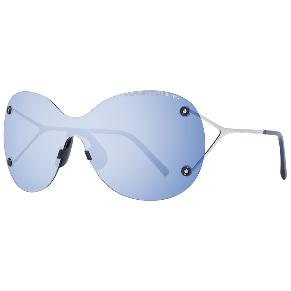 

Porsche Design Women Женские солнцезащитные очки, синий