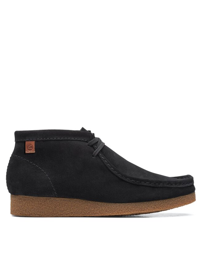 Ботинки Clarks Shacre Boot 26159437, черный