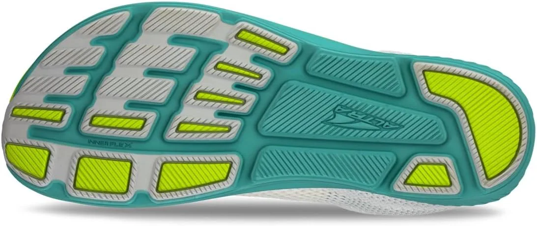 Мужские кроссовки для шоссейного бега ALTRA Escalante Racer 2, белый — фото 4